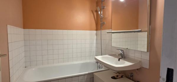 Vente / Appartement T3