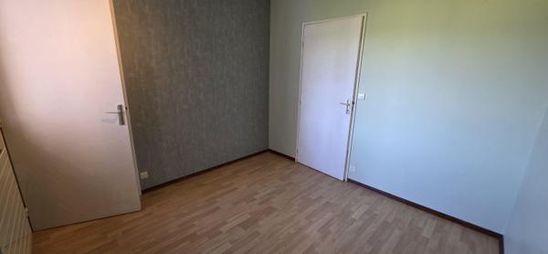 Vente / Appartement T3