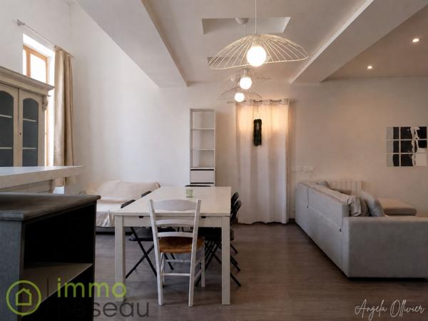 Appartement à TOULON (83200)