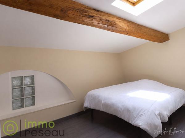 Appartement à TOULON (83200)