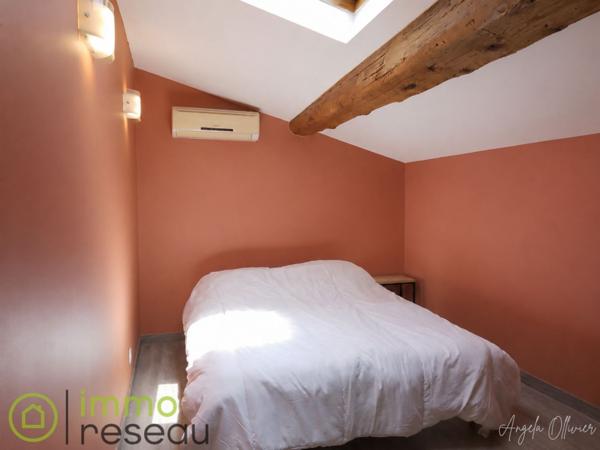 Appartement à TOULON (83200)