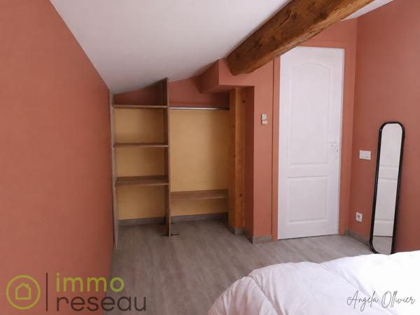 Appartement à TOULON (83200)