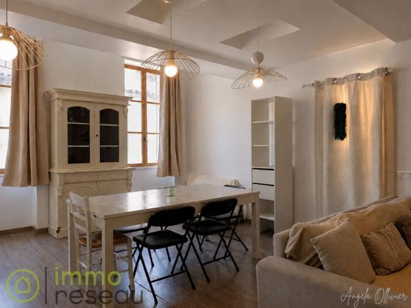 Appartement à TOULON (83200)