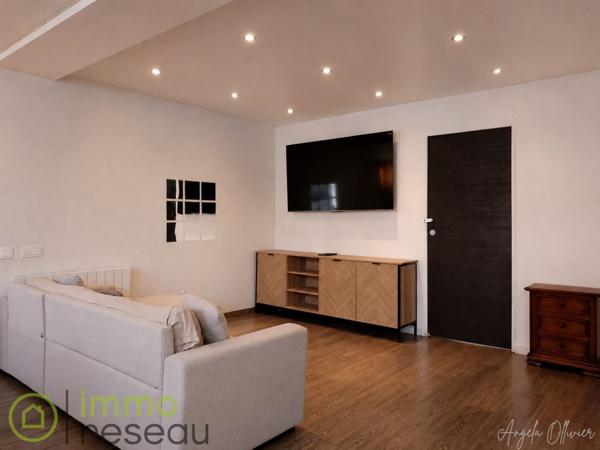 Appartement à TOULON (83200)