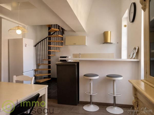 Appartement à TOULON (83200)