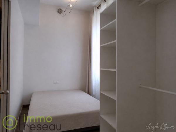Appartement à TOULON (83200)