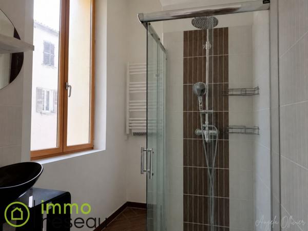 Appartement à TOULON (83200)