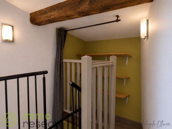 Appartement à TOULON (83200)