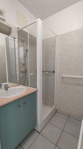 Appartement 1 pièce à louer Rochefort - 17300 / Réf: 2121