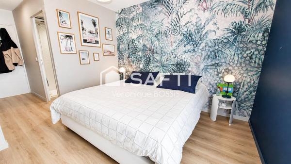 SUPERBE APPARTEMENT – PENTAGONE / CARRE NAPOLÉON – LA ROCHE-SUR-YON