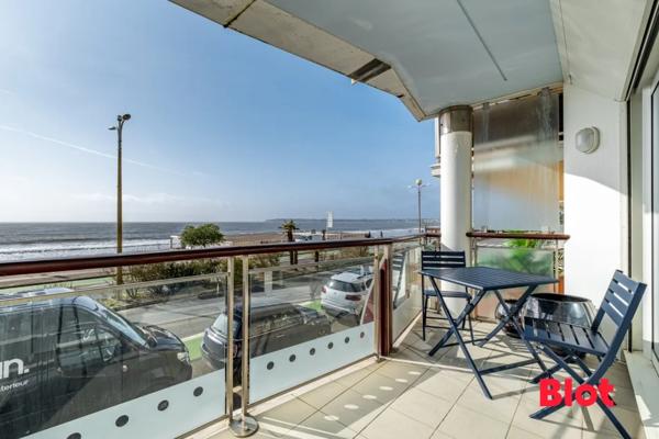 Appartement 2 pièce(s)