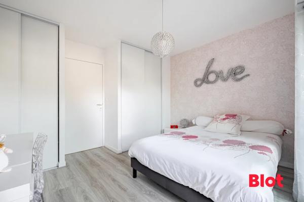 Appartement 2 pièce(s)