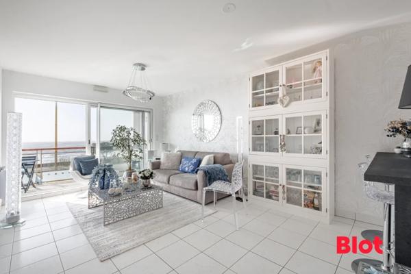 Appartement 2 pièce(s)