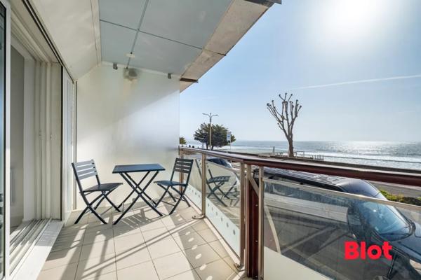 Appartement 2 pièce(s)