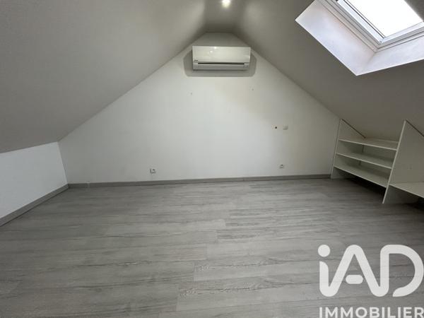 Maison à vendre 4 pièces 98 m² Bouligny