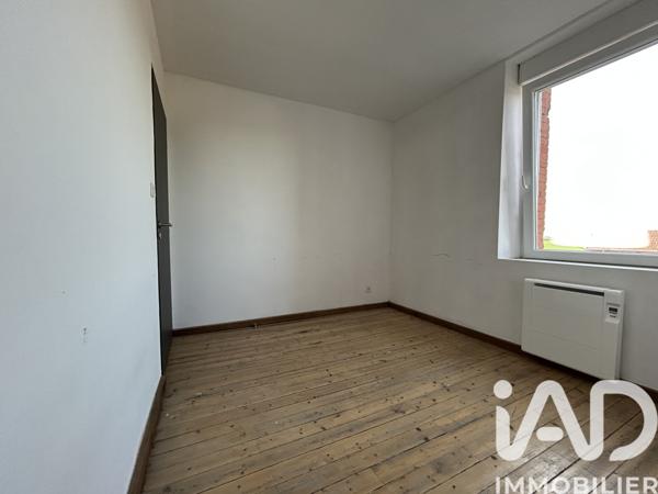 Maison à vendre 4 pièces 98 m² Bouligny