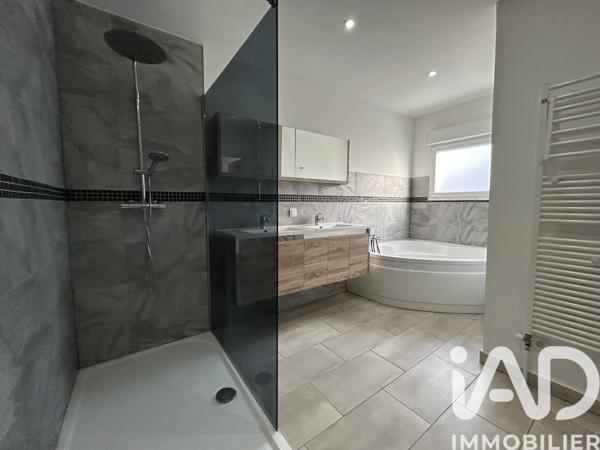 Maison à vendre 4 pièces 98 m² Bouligny