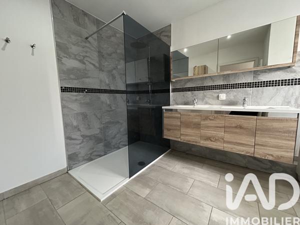 Maison à vendre 4 pièces 98 m² Bouligny