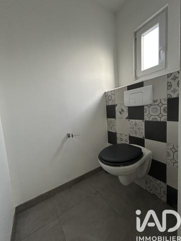 Maison à vendre 4 pièces 98 m² Bouligny