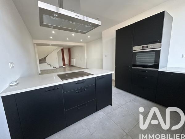 Maison à vendre 4 pièces 98 m² Bouligny