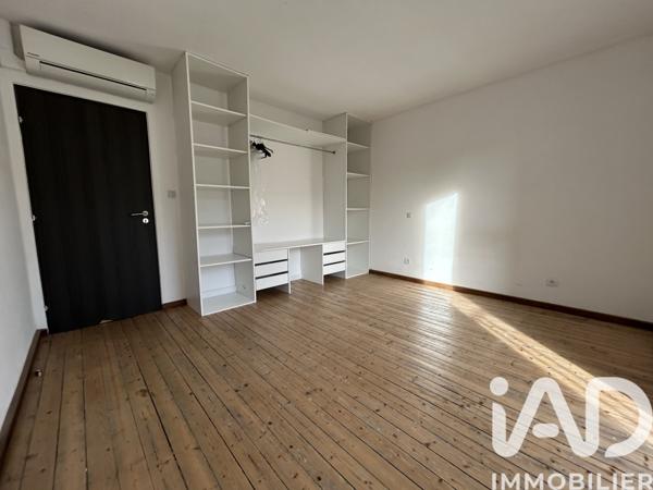 Maison à vendre 4 pièces 98 m² Bouligny