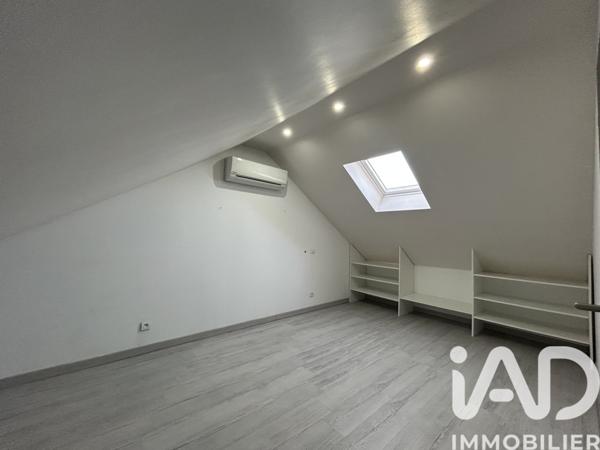 Maison à vendre 4 pièces 98 m² Bouligny