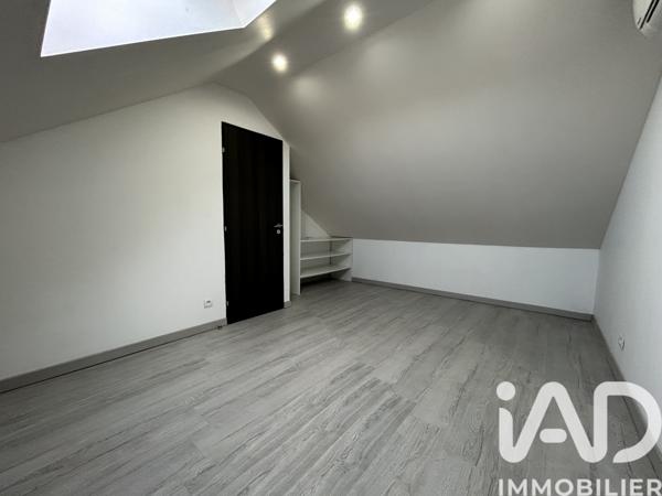 Maison à vendre 4 pièces 98 m² Bouligny