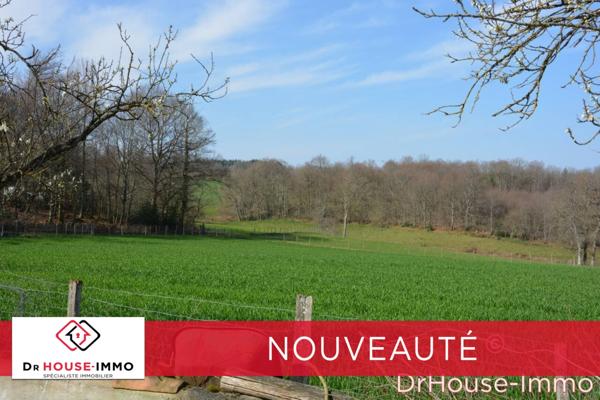 Terrain à vendre de 99 617 m²