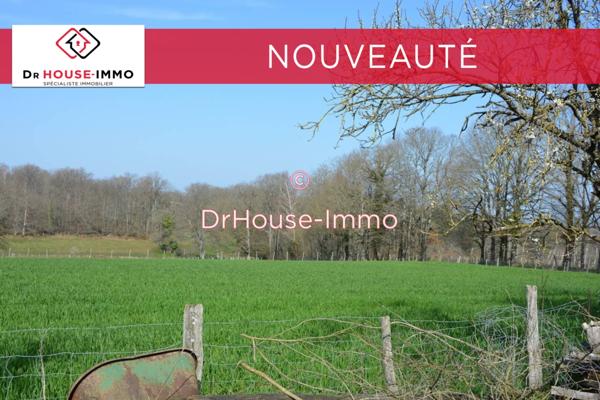 Terrain à vendre de 99 617 m²