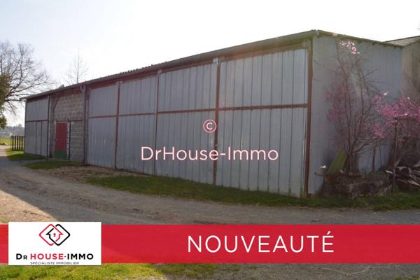 Terrain à vendre de 99 617 m²