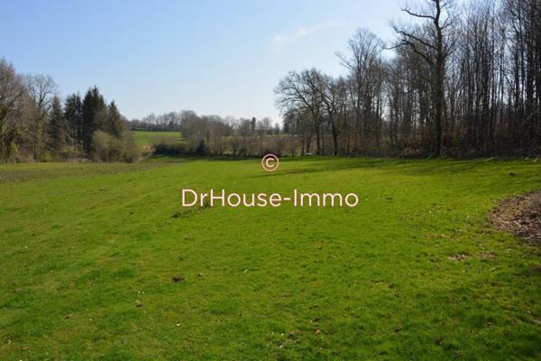 Terrain à vendre de 99 617 m²