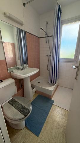 QUIBERON - Appartement à vendre de 17 m² à 50 mètres de Port-Haliguen avec parking et cave !