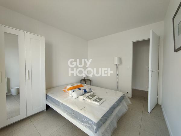 Courbevoie- Victor hugo