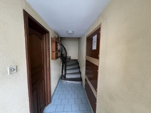 Immeuble à vendre |  Lourdes |  96 m²