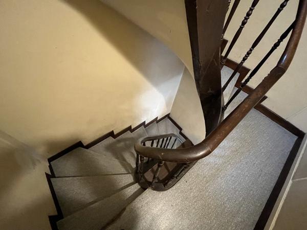 Immeuble à vendre |  Lourdes |  96 m²