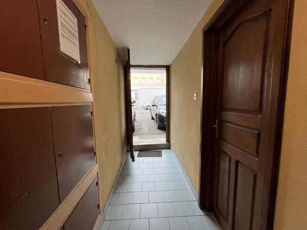 Immeuble à vendre |  Lourdes |  96 m²