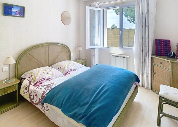 Maison semi plain-pied de 7 pièces 168 m²