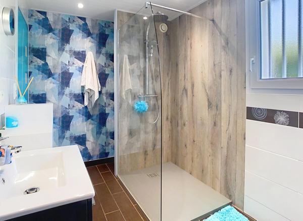 Maison semi plain-pied de 7 pièces 168 m²