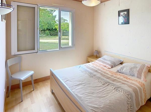 Maison semi plain-pied de 7 pièces 168 m²