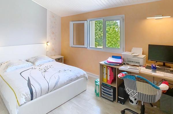 Maison semi plain-pied de 7 pièces 168 m²