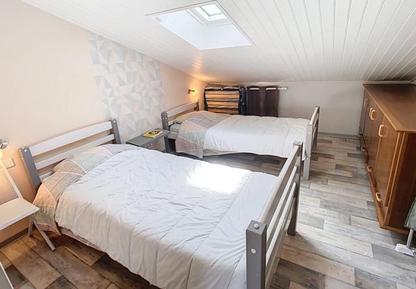 Maison semi plain-pied de 7 pièces 168 m²