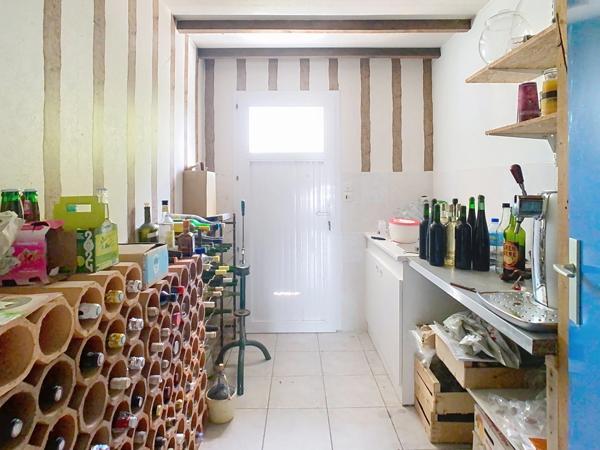 Maison semi plain-pied de 7 pièces 168 m²