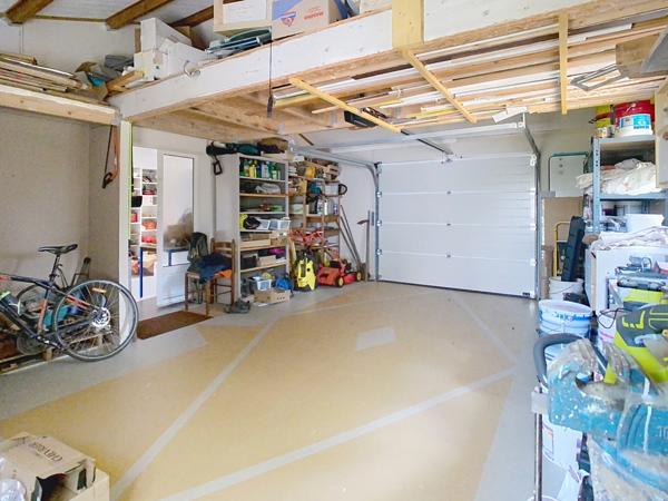 Maison semi plain-pied de 7 pièces 168 m²