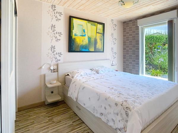 Maison semi plain-pied de 7 pièces 168 m²