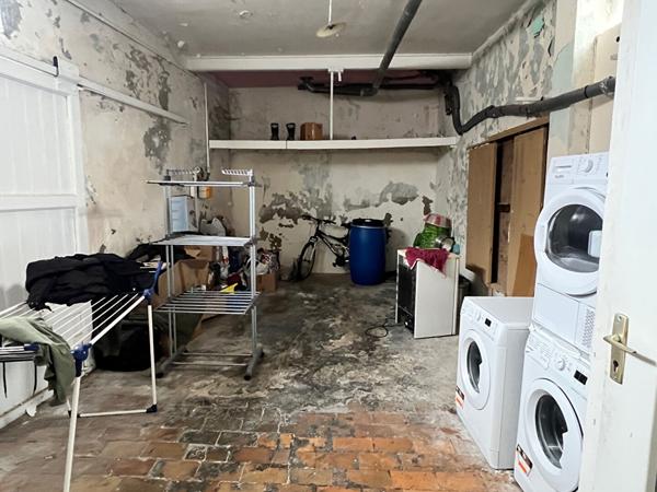 TOURCOING PHALEMPINS - IMMEUBLE