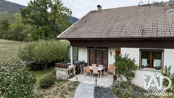 Maison à vendre 6 pièces 170 m² Thoiry