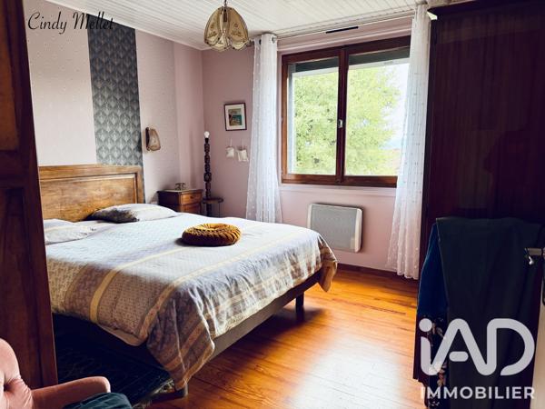 Maison à vendre 6 pièces 170 m² Thoiry