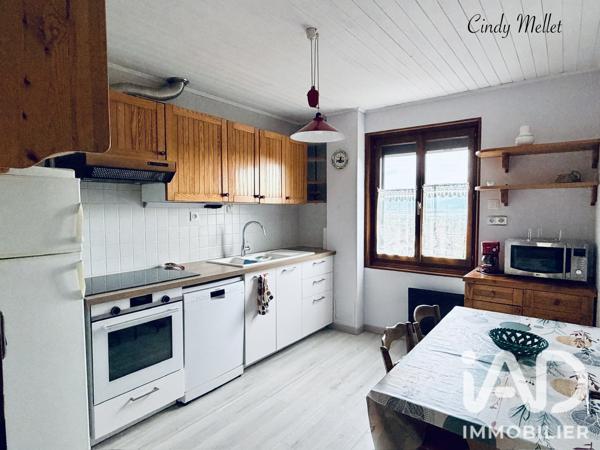 Maison à vendre 6 pièces 170 m² Thoiry