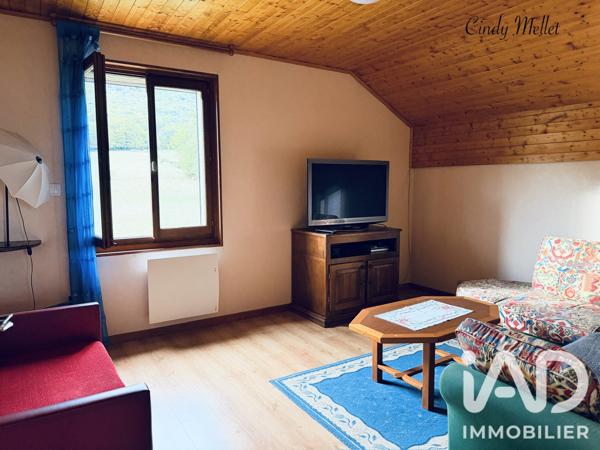 Maison à vendre 6 pièces 170 m² Thoiry