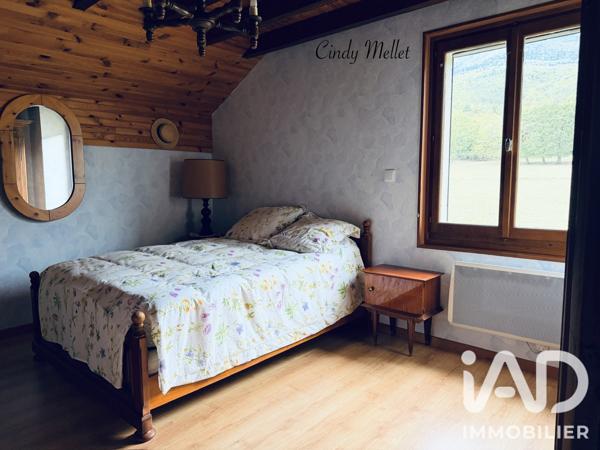 Maison à vendre 6 pièces 170 m² Thoiry